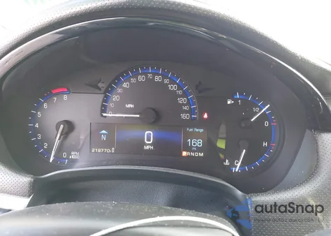 2014 Cadillac Xts Luxury from USA, damaged, VIN 2G61M5S36E9159571